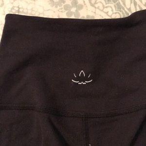 Beyond yoga high waisted leggings
